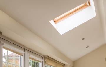 Dawn conservatory roof insulation companies
