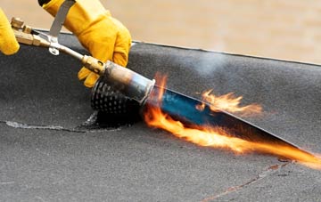 flat roof repairs Dawn, Conwy