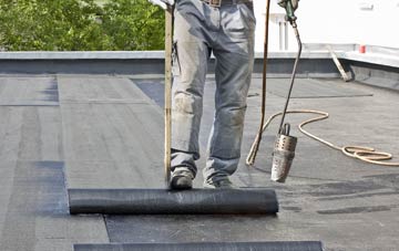 flat roof replacement Dawn, Conwy