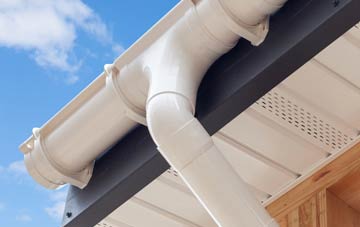 Dawn gutter installation costs