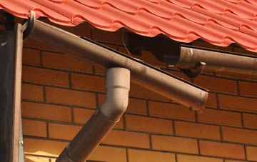 Dawn gutter repair costs